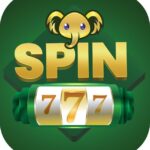 Spin 777 Apk