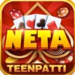 Teen Patti Neta Apk